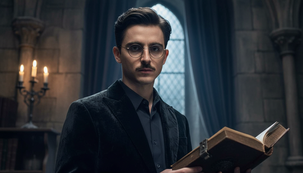 Josh Safdie Nearly Ended 'Marty Supreme' With a Vampire Twist