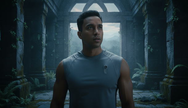 Starfleet Academy Dares to Redefine the Final Frontier