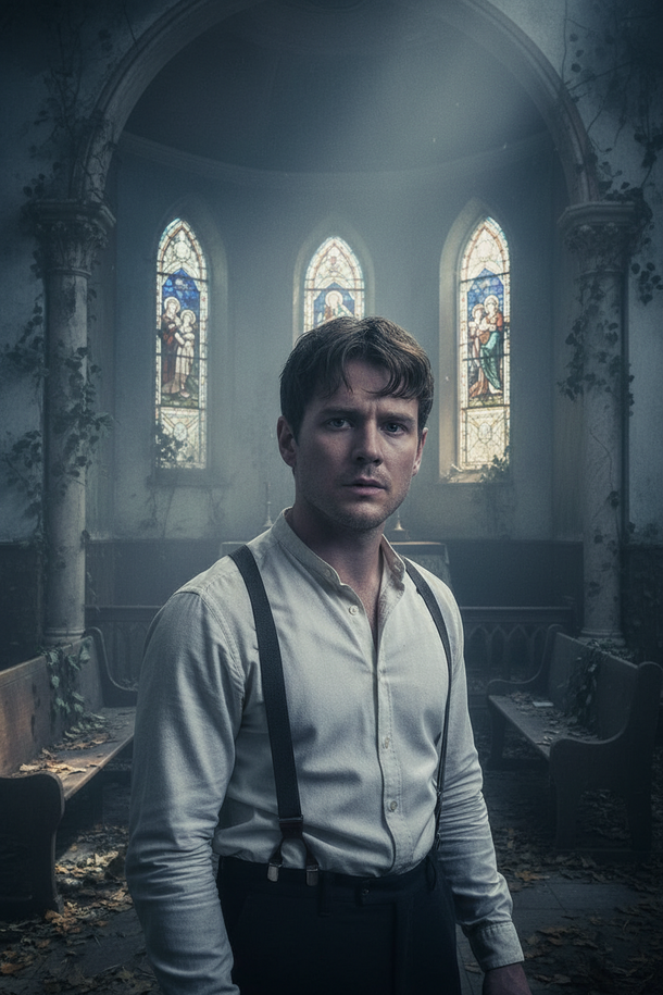 Ryan Coogler on Twins, Terrors and the Making of 'Sinners'