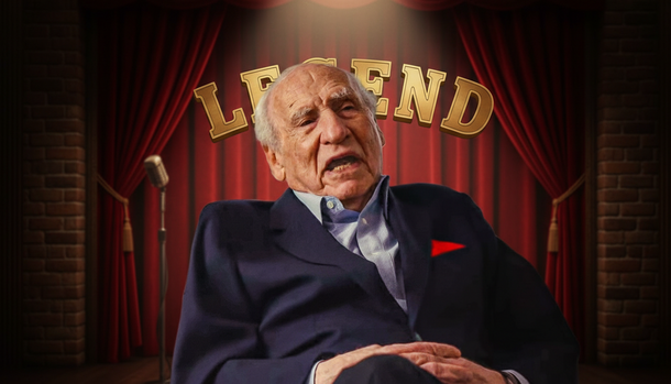 Mel Brooks at 99: HBO’s Lavish Yet Overstuffed Tribute