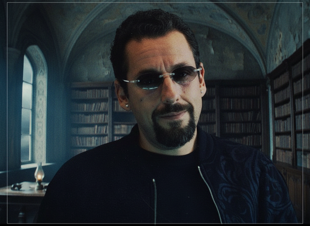 Yorgos Lanthimos on the Film That Left Him Envious