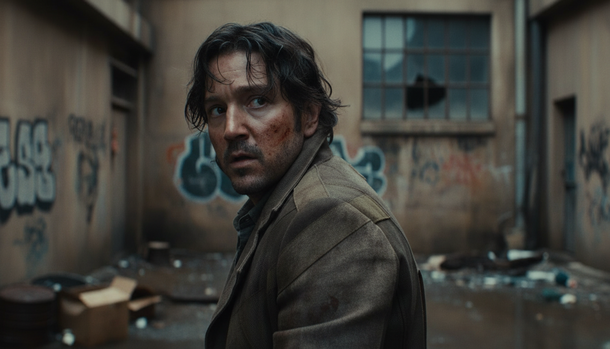 Zootopia Director Reflects on His Unused Andor Pilot