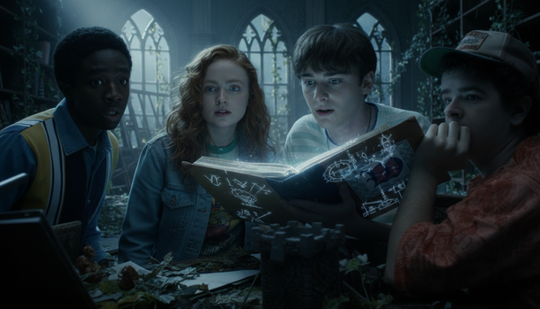 Stranger Things Fans Chase Secret Finale in Balatro Theory Frenzy