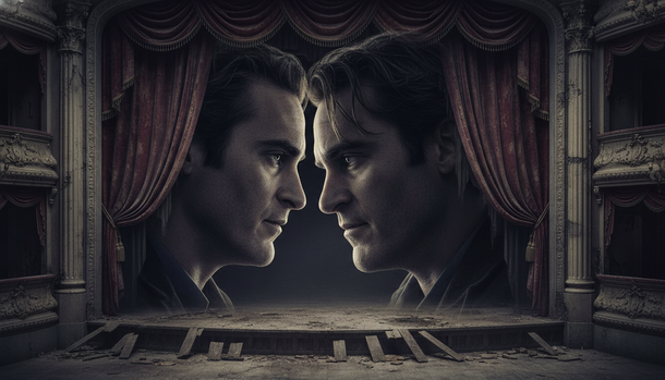 Warner Bros. Applauds Joker 2’s Bold Departure from the Original