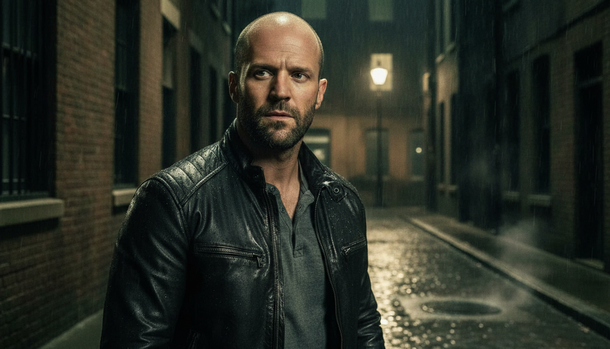 Guy Ritchie’s Star-Studded Thriller ‘Wife & Dog’ Set for 2026