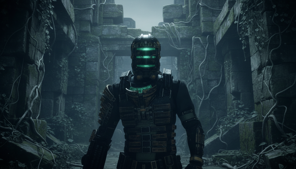 Alfie Williams Eyes Dead Space Role After 28 Years Later