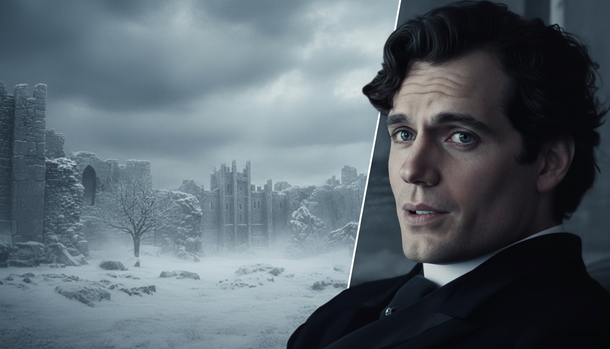 Henry Cavill Tipped for Game of Thrones Film Revival