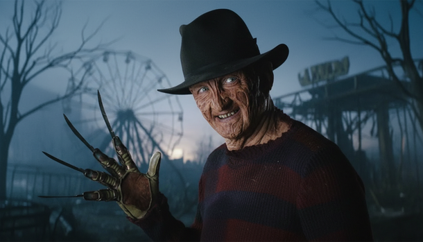 IT Supercut in the Works with Stephen King's Approval