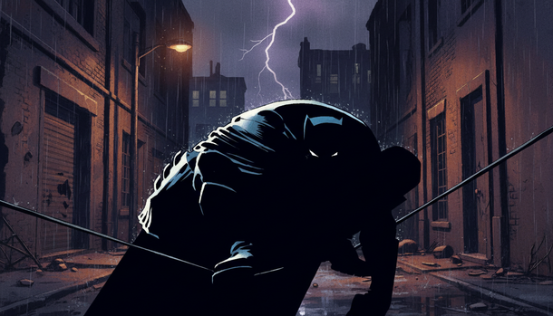 James Gunn Quashes Hopes for Swift DCU Batman Progress