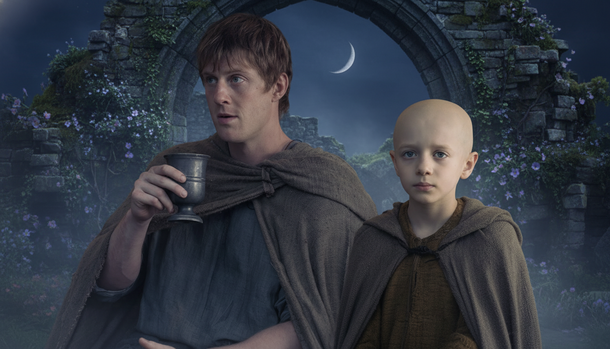 Dunk and Egg Take the Spotlight in Game of Thrones Spin-Off