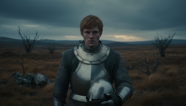 Dunk and Egg Take Centre Stage in New Thrones Spin-Off