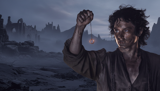 Peter Jackson Reveals His Most Challenging Middle-Earth Film