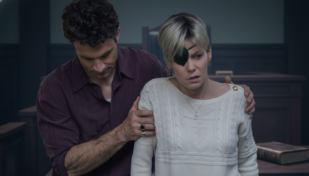 Inside Lifetime’s I Am Mary Jo Buttafuoco: Scandal, Survival, and Streaming