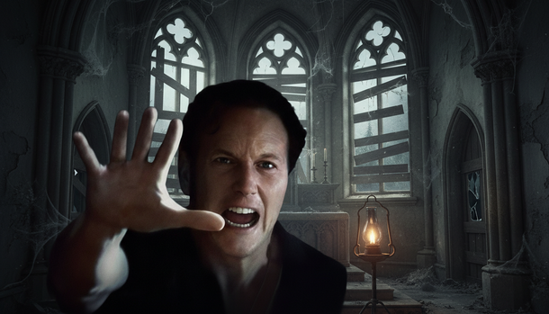 The Conjuring: First Communion – Release Date, Cast and Plot Revealed