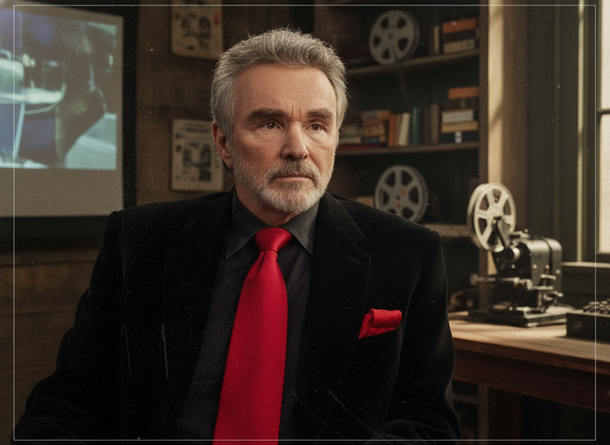 Burt Reynolds’ Regret: The Film He Couldn’t Stand Making