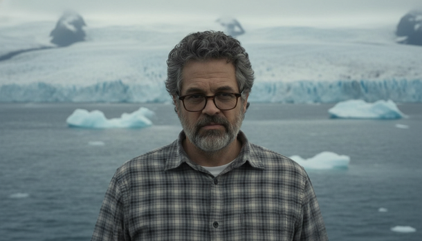 Stellan Skarsgård Slams Trump’s Greenland Ambitions as ‘Ludicrous’