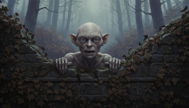 Peter Jackson Admits No Yearning for Lord of the Rings Filming Days