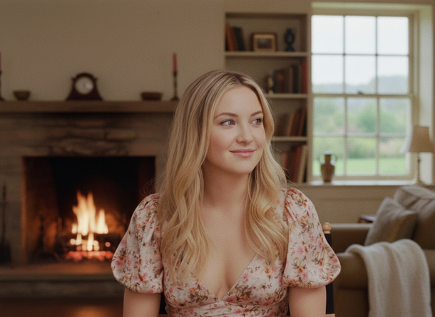 Why Kate Hudson Walked Away from a Rom-Com Classic
