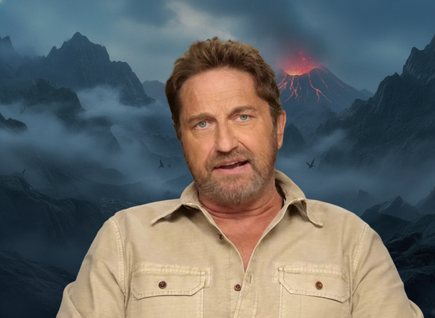 Gerard Butler’s Unlikely Return: A Dragon’s Destiny or a Waste?