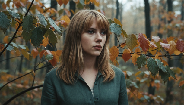 Scarlett Johansson’s Indie Triumphs: Beyond the Blockbuster Spotlight