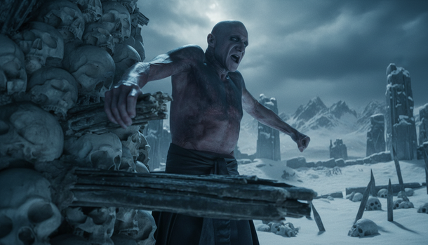 28 Years Later: The Bone Temple Stumbles at UK Box Office