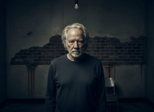 Amazon MGM Drops Timothy Busfield After Abuse Allegations