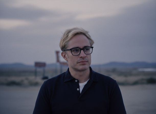 How ‘Paris, Texas’ Changed Gael García Bernal Forever