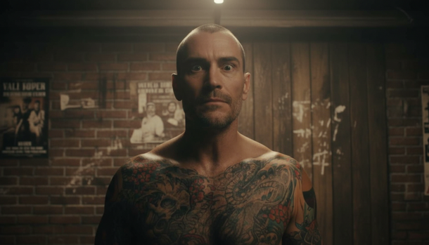 CM Punk Eyes DCU Reunion With John Cena