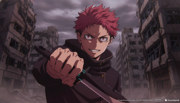 Jujutsu Kaisen’s Culling Game Explained in Under Three Minutes
