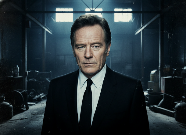 Bryan Cranston’s Breaking Bad Ultimatum: The Day He Demanded a Crew Member’s Dismissal