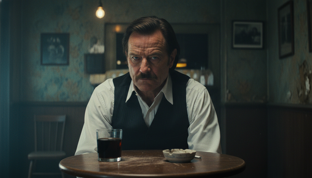 'The Infiltrator' Surges on Tubi: Cranston’s Undercover Turn Revisited