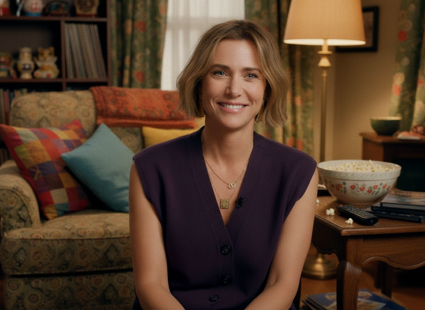Kristen Wiig Reveals the Comedy Series She Can't Stop Watching