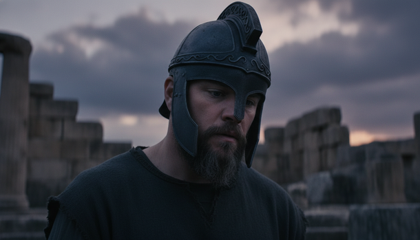 Matt Damon Reflects on Christopher Nolan’s Monumental Odyssey