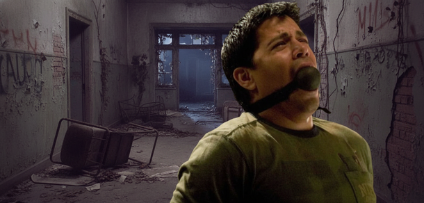 Eli Roth on Breaking Studio Rules and the 'Terrifier' Effect