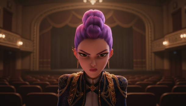 Netflix Quietly Weighed Cinema Ambitions Before Warner Bros. Move