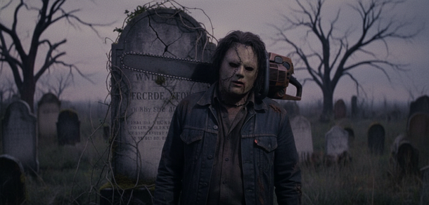 Inside the Acclaimed Documentary Unmasking a Horror Classic