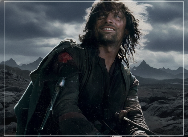 How Lord of the Rings Changed Epic Battle Scenes Forever