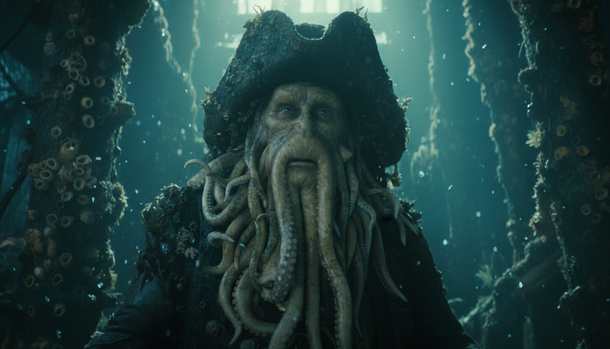 Why Modern Film CGI Looks Worse: Pirates Director Spills the Truth