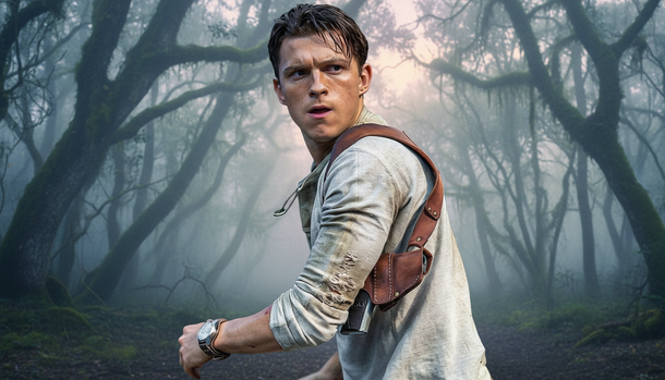 Tom Holland’s Struggle to Escape the Spider-Man Shadow