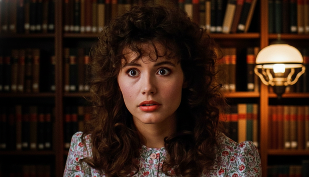 Geena Davis at 70: Six Unmissable Films to Stream Now