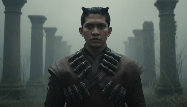 The Star Wars Lightsaber Duel Too Brutal for the Big Screen