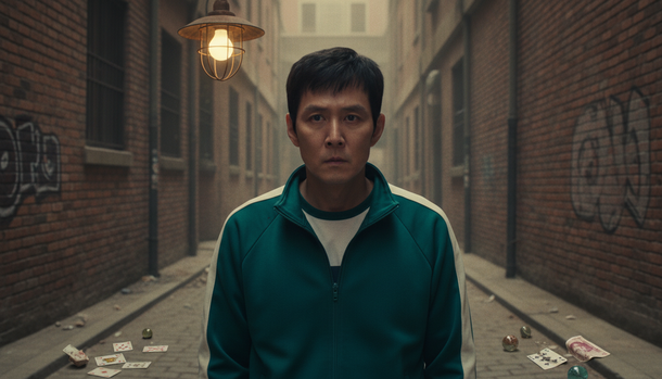 Netflix Reveals 2026 Korean Lineup: Jisoo, Rom-Coms, and Reality Surprises