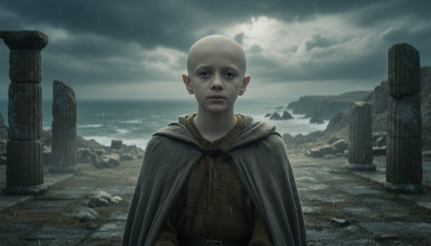 A Knight of the Seven Kingdoms: Westeros With a Twist