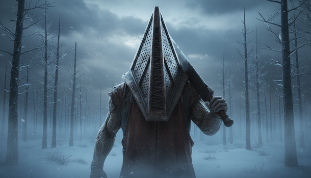 Return to Silent Hill: A Haunting Vision Lost in the Mist