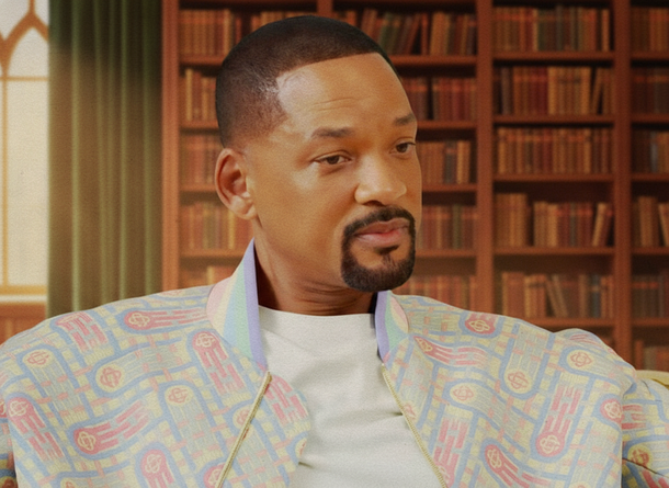 Will Smith’s Unexpected Top Film Choice Revealed
