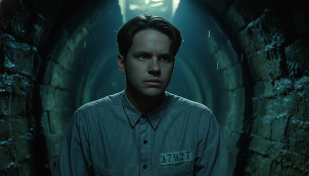 Shawshank Snubbed: Why Peacock Viewers Overlooked a Classic