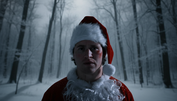 Silent Night, Deadly Night Remake Hits Digital Platforms in 2025