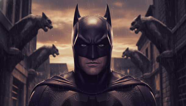 DC’s The Brave and the Bold Taps The Flash Writer