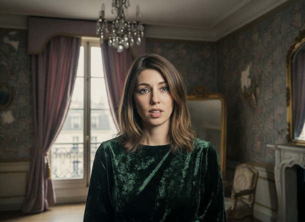 Sofia Coppola’s Dream Collaboration: The Actor She’s Yet to Cast