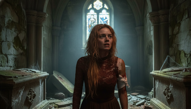 Ready or Not 2 Secures R Rating for Unflinching Gore